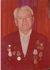 Анохин Алексей Николаевич