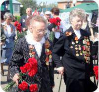 Пивоварова Лидия Семёновна 