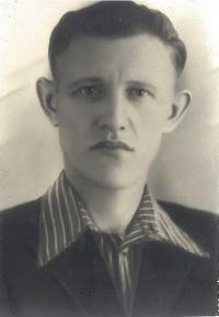 Никитин Николай