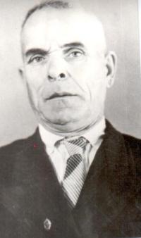 Мысливцев Леонид Иванович