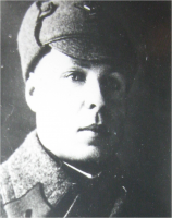 Расторгуев  Александр Иванович