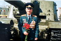 Исмагилов Ахат Абдулович