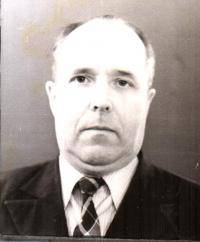Гимушин Наиль Фатыхович
