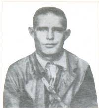Габдуллин Галимжан Габдуллович 