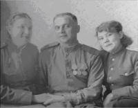 Фёдорова Анна Алексеевна
