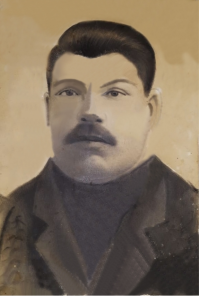 Филин Дмитрий Антонович