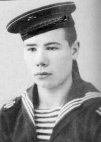 Парандеев Алексей Иванович