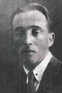 Нехаев-Лихачев Николай Петрович 