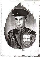 Гнусин Иван Алексеевич