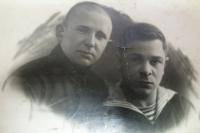 Голубев Николай Николаевич