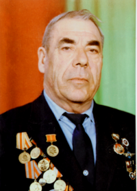 Каримов Анас Рахимзянович