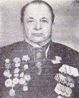 Хатламаджиян  Даниел Христофорович