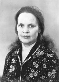 Набиуллина Срурзиган Каримовна