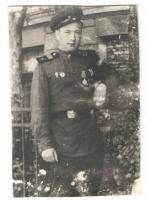 Роганов Александр Яковлевич