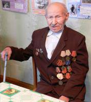 Велигжанин Федор Алексеевич
