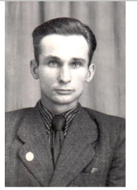 Завойчинский Сергей Иванович