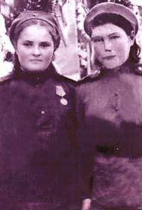 Сабирзянова Таисия Павловна