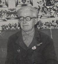 Зайцев Павел Федорович