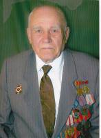 Нескребин Иван Андреевич