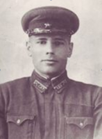 Новиков Николай Александрович