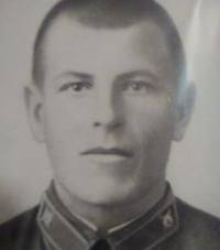 Юдин Николай Николаевич