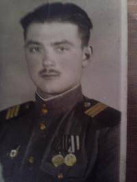 Ширяев Александр Иванович