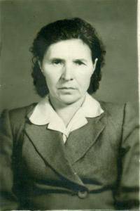 Муратова Мадина Латыповна