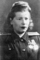 Рощина Елена Егоровна