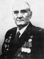 Ефремов Николай Николаевич