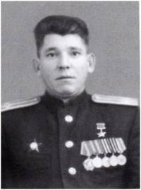 Булатов Василий Галямович 