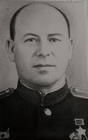 Никитин Иван Моисеевич