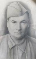 Абаев Герасим Иванович