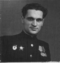 Бандура Иван Васильевич