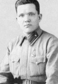 Петров Илья Петрович