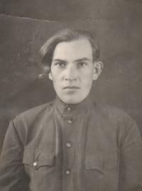 Саетов Гали Саетович