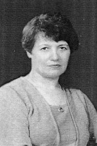 Гамирова Таслима Нафисовна