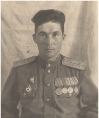 Зайнуллин Нурулла Зайнуллович