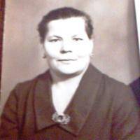 Аглямова Факия Лотфулловна 