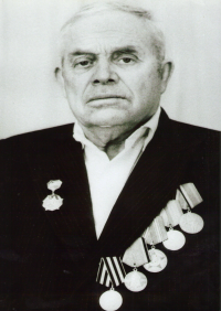 Коньшин Яков Яковлевич