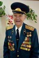 Орлов Николай Николаевич  