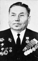 Абрамов В.М.
