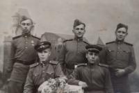 Ананьев Арсентий Сергеевич