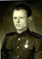 Вершинин Евгений Иванович