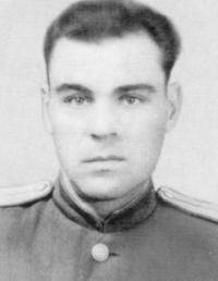 Патрушев Григорий Евдокимович
