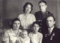 Зяблов Лазарь Константинович