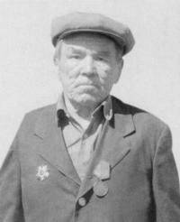 Красноглазов Федор Иванович