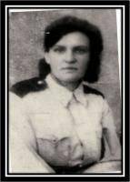 Овчинникова Тамара Дмитриевна
