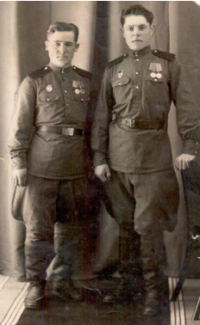 Миннибаев Хасип Фатыхович