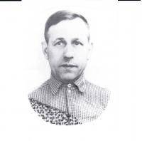 Латенко Григорий Митрофанович