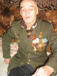 Багнюк Юрий Петрович
